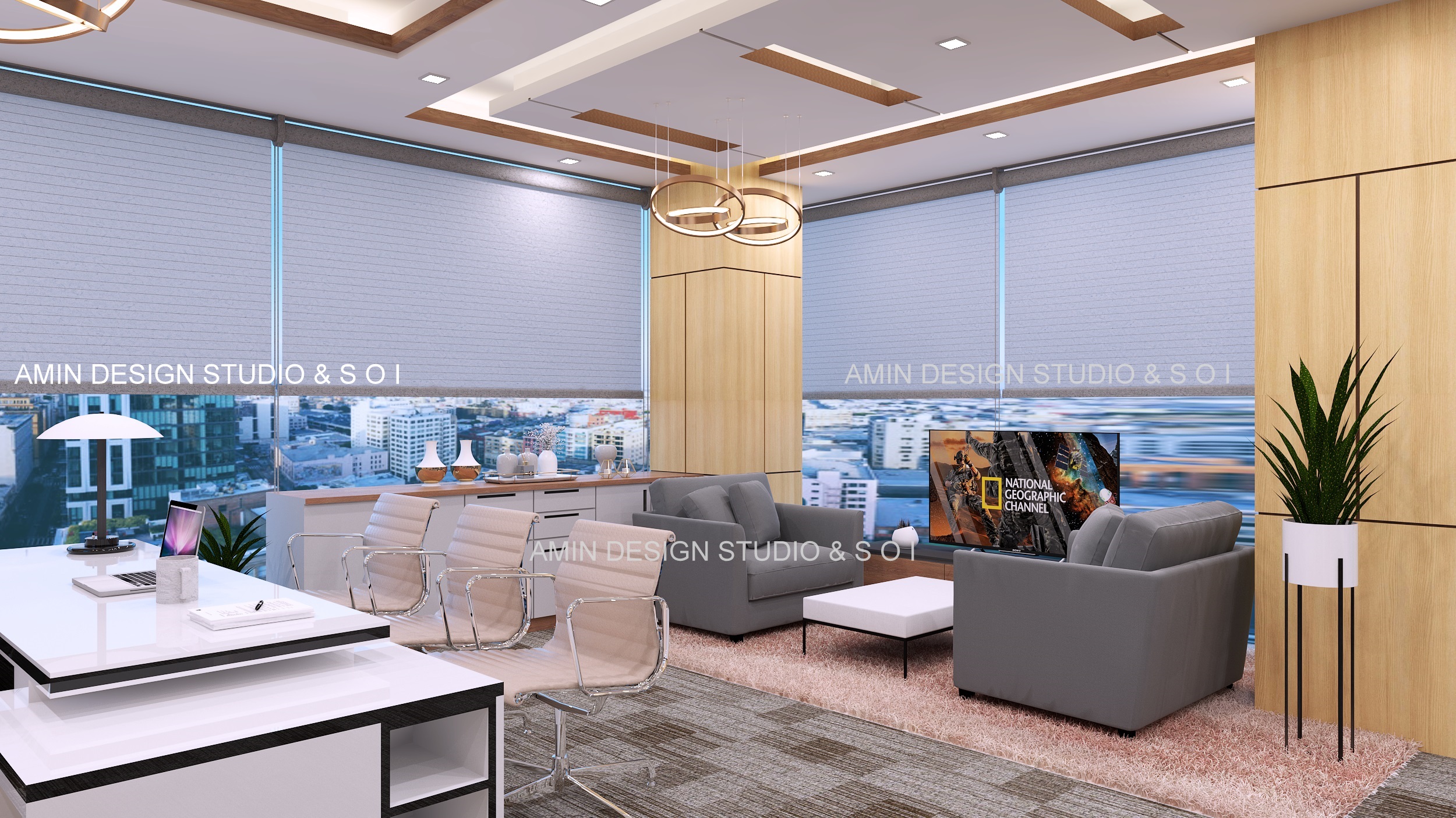 Nasir_Glass_head_Office